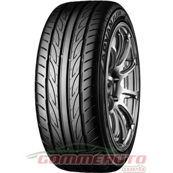 Yokohama ADVAN FLEVA V701 215/45 R18 93W
