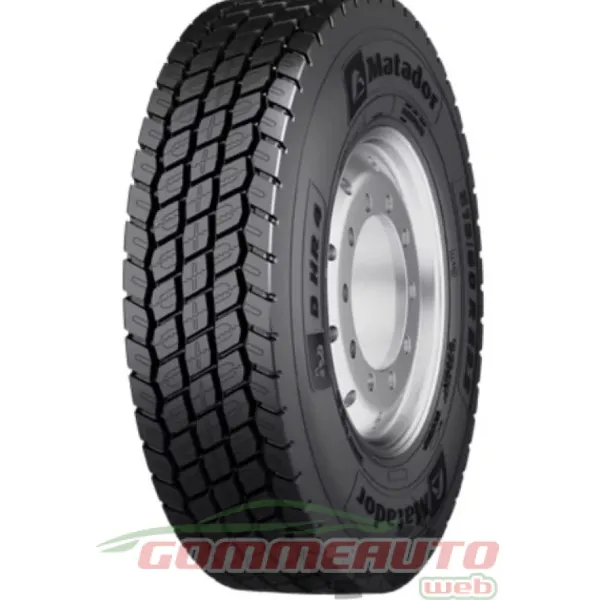 Matador DHR4 285/70 R195 146M