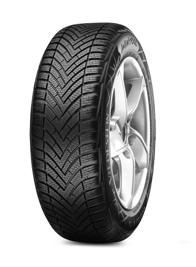 Vredestein wintrac 185/65 R15 92T