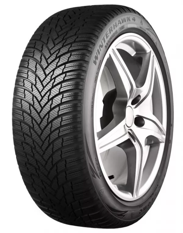 Firestone WINTERHAWK 4 225/50 R17 98H