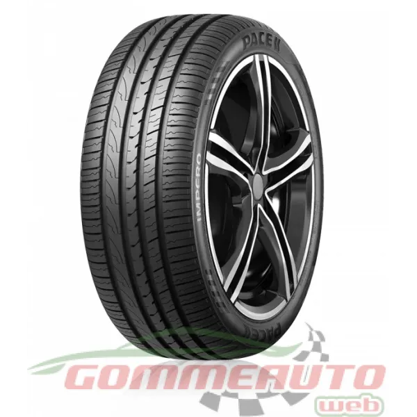 Pace Impero 265/35 R22 102W