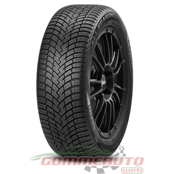 Pirelli CINTURATO ALL SEASON SF 2 255/45 R019 100T M+S