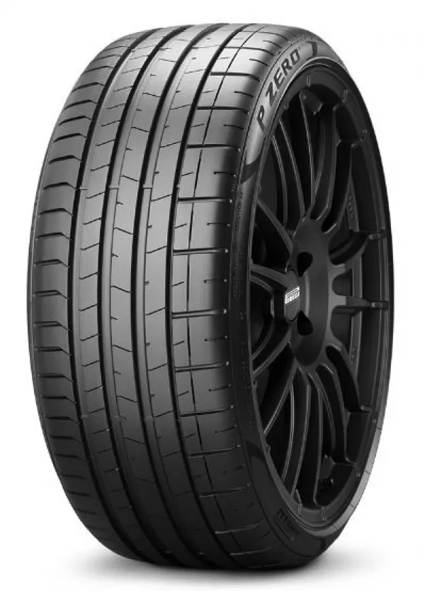 Pirelli P-ZERO PZ4 245/45 R18 100Y