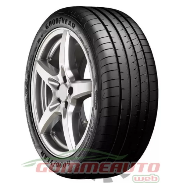 Goodyear EAGLE F1 (ASYMMETRIC 255/35 R20 97Y (ASYMMETRIC) 5