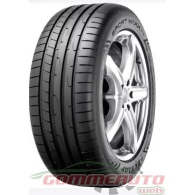 Dunlop SPORT MAXX RT2 SUV 225/55 R18 98V