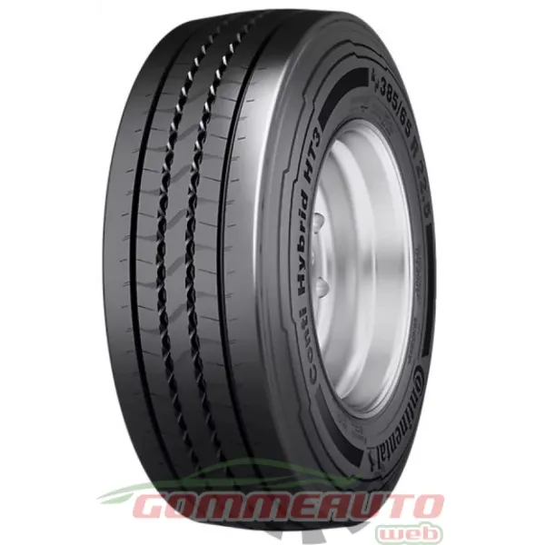 Continental HYBRID HT3+ 265/70 R195 143K