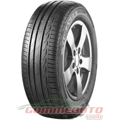 Bridgestone T001 215/50 R18 92W