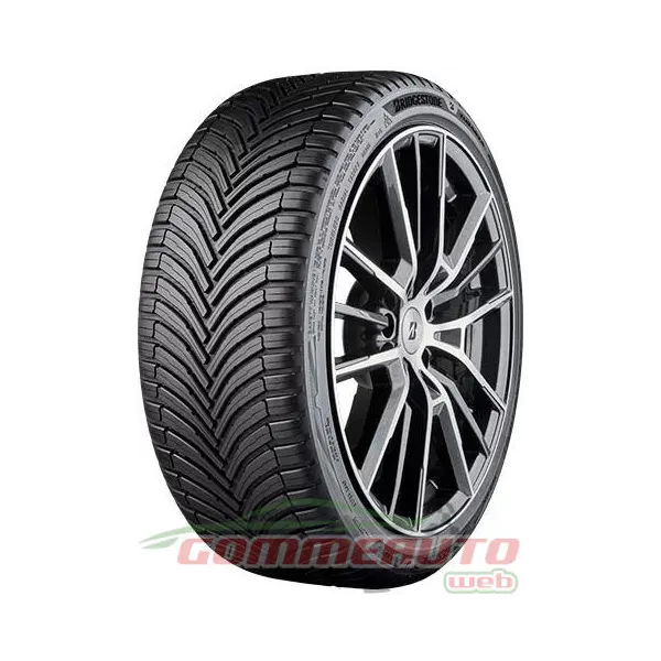 Bridgestone TURANZA AS 6 Enliten 215/60 R17 100V