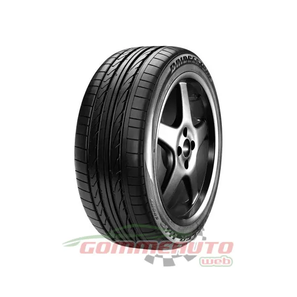 Bridgestone D-SPORT* RFT XL 275/40 R20 106Y