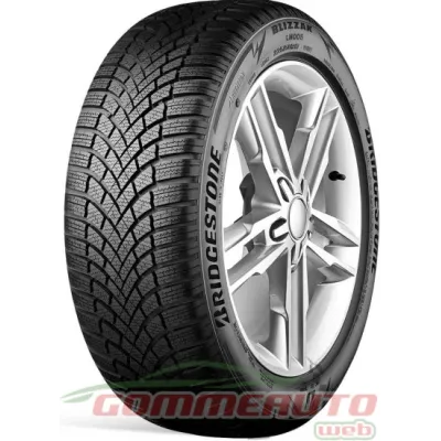 Bridgestone LM-005 MO * XL 225/55 R18 102H