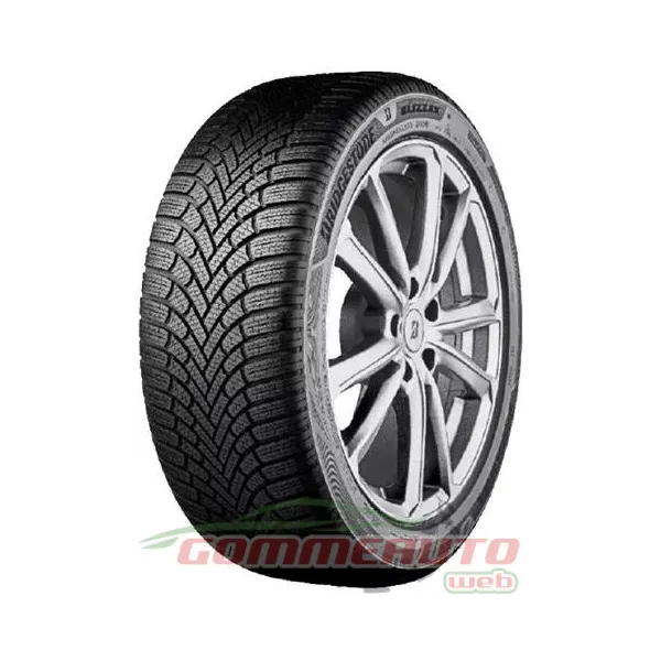 Bridgestone BLIZZAK 6 Enliten XL 235/45 R20 100W