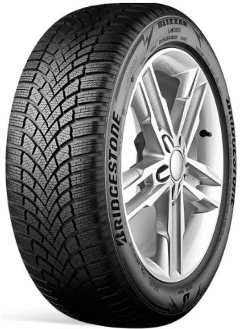 Bridgestone LM-005 B-SEAL (+) AO 235/55 R19 101T (+) AO   101T M+