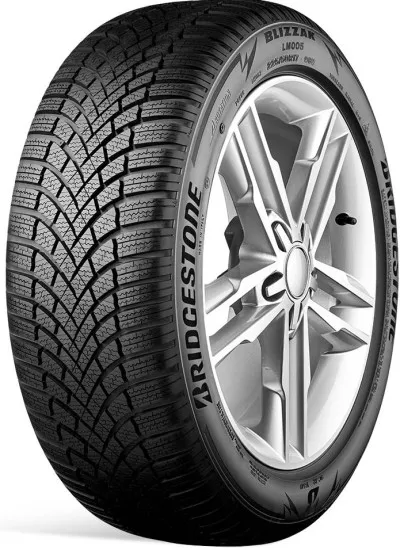 Bridgestone LM-005 (+) AO 255/45 R20 101T (+) AO         101T M+