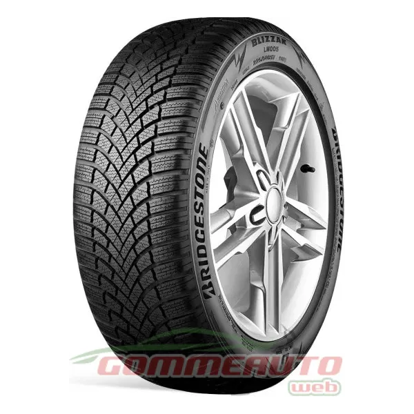 Bridgestone LM-005 (+) AO 255/45 R020 101T M+S (+) AO         101T M+