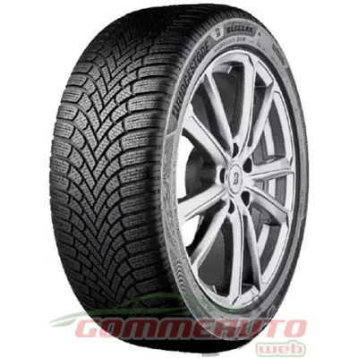 Bridgestone BLIZZAK 6 XL 275/45 R21 110W