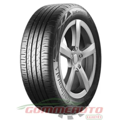 Continental ECO 6 145/65 R15 72T