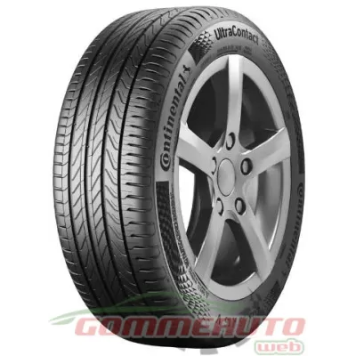 Continental ULTRACONTACT 175/55 R15 77T