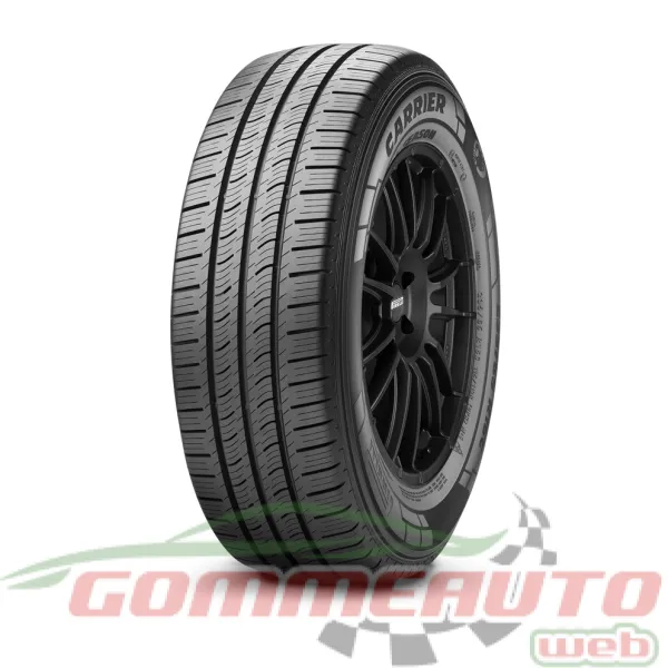Pirelli CARRIER ALL SEASON 215/65 R16 109T