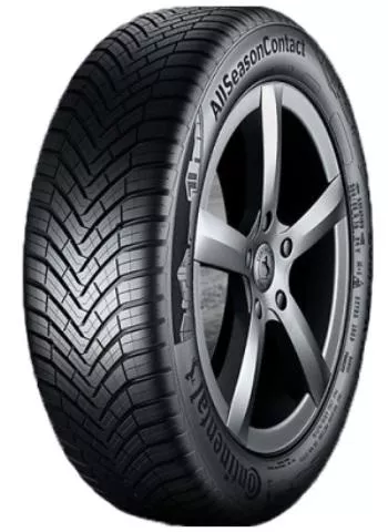 Continental ALLSEASONCONTACT 175/65 R14 82T