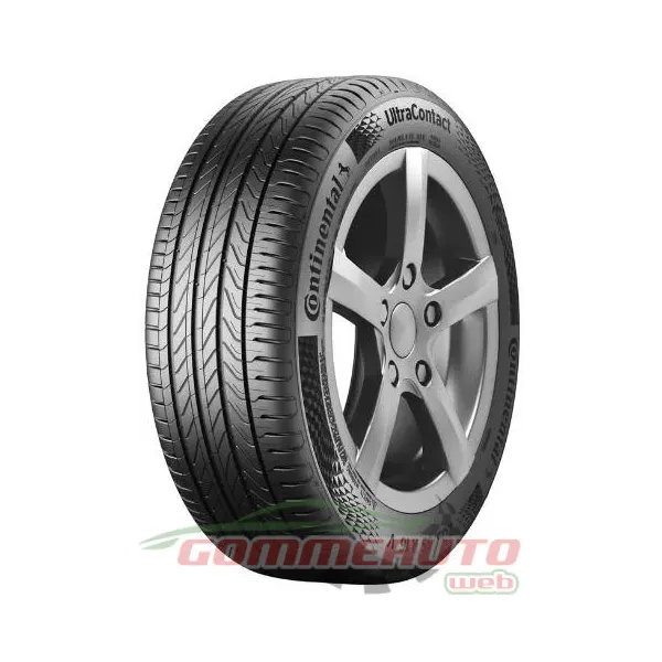 Continental ULTRACONTACT FR 185/60 R16 86H