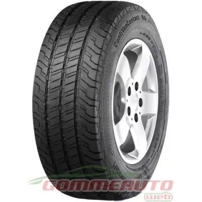 Continental VANCONTACT 100 195/70 R15 104R