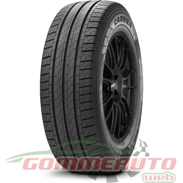 Pirelli CARRIER 205/65 R16 107T M+S
