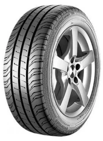 Continental VANCONTACT 200 195/75 R16 107R