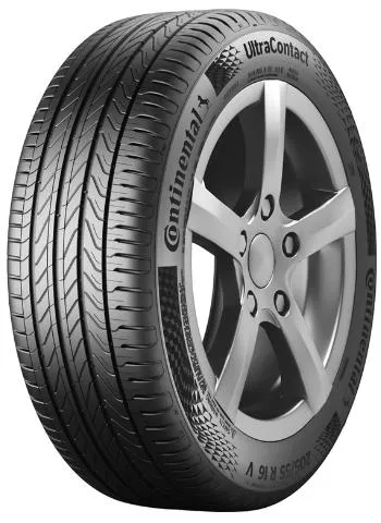 Continental ULTRACONTACT FR XL 205/40 R17 84Y