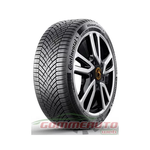 Continental ALLSEASONCONTACT 2 FR XL 205/40 R18 86Y M+S