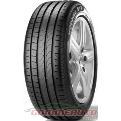 Continental ECO 7 S FR 205/60 R16 92H