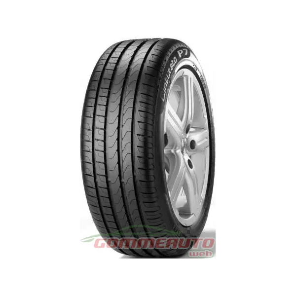 Continental ECO 7 S FR 205/60 R16 92H