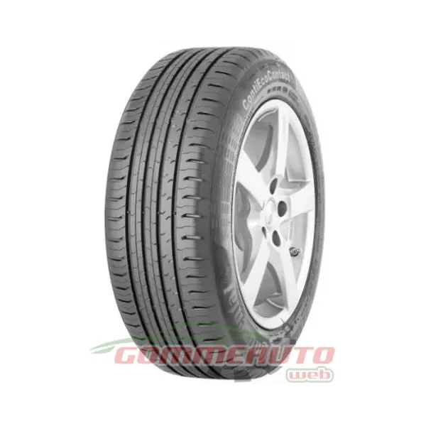 Continental ECO 5 MO 205/60 R16 92,V