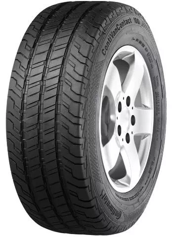 Continental VANCONTACT 100 205/75 R16 113R