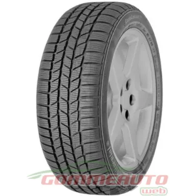 Continental TS 815 CONTISEAL 215/55 R17 94V