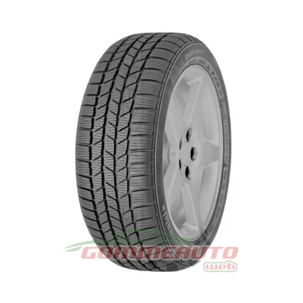 Continental TS 815 CONTISEAL 215/55 R17 94V