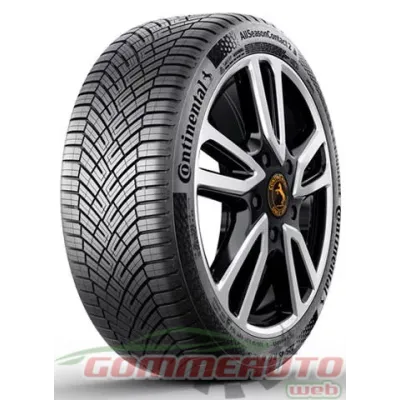 Continental ALLSEASONCONTACT 2 X 225/40 R19 93Y