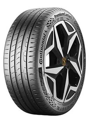 Continental PREMIUM 7 FR XL 225/50 R17 98Y
