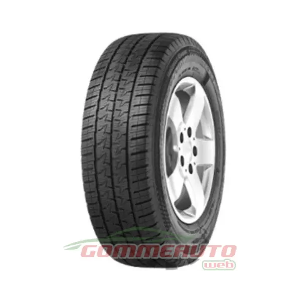 Continental VANCONTACT 4SEASON 225/65 R16 112R