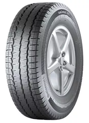 Continental VANCONTACT A/S 235/65 R16 121R