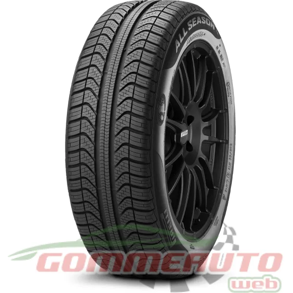 Pirelli CINTURATO ALL SEASON 175/65 R14 82T M+S