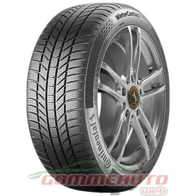 Continental TS-870 P SEAL FR XL 235/55 R019 105W M+S
