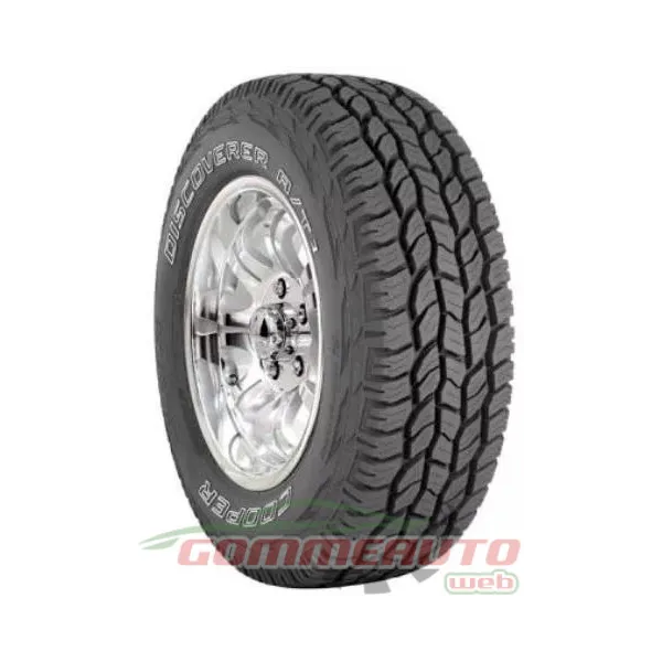 Cooper DISCOVERER A/T3 SPORT 2 OWL 265/70 R15 112T M+S