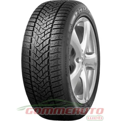 Dunlop WINTER SPORT 5 MFS X 295/35 R21 107V