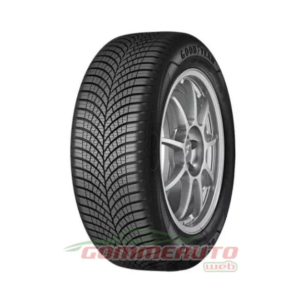 Goodyear VECTOR-4S G3 SUV XL 235/55 R19 105W