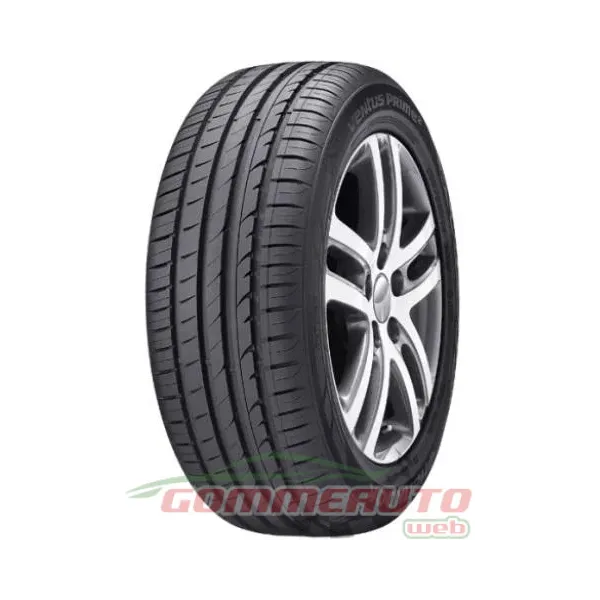 Hankook K115 225/60 R17 99,H
