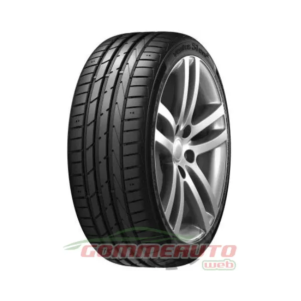 Hankook K117A 235/55 R018 100V