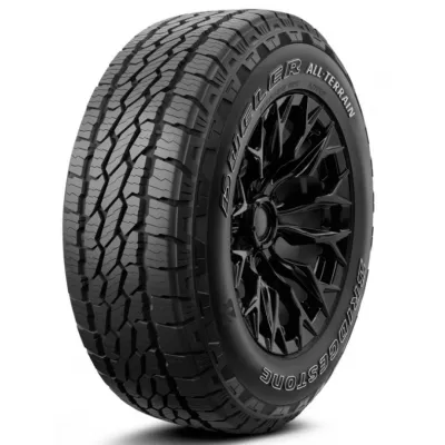 Bridgestone DUELER A/T 002 285/40 R19 107W