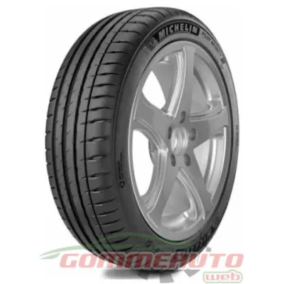 Michelin PS 4 MO1 XL 245/40 R18 97Y