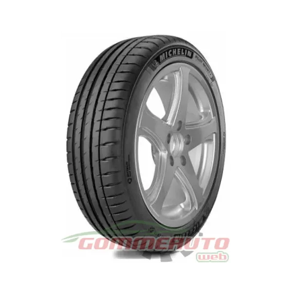 Michelin PS 4 MO1 XL 245/40 R18 97Y