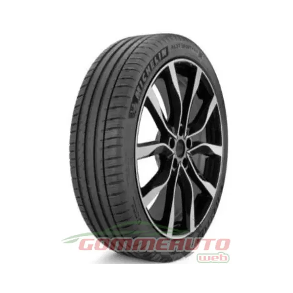 Michelin PS4 SUV MO1 XL 275/50 R20 113Y